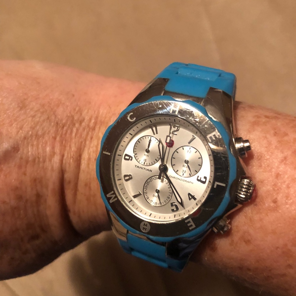 Michelle watch - Picture 4 of 4